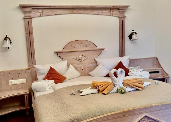 Wellness Hotel Bayerischer Hof