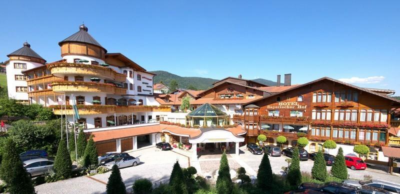 Wellness Bayerischer Hof