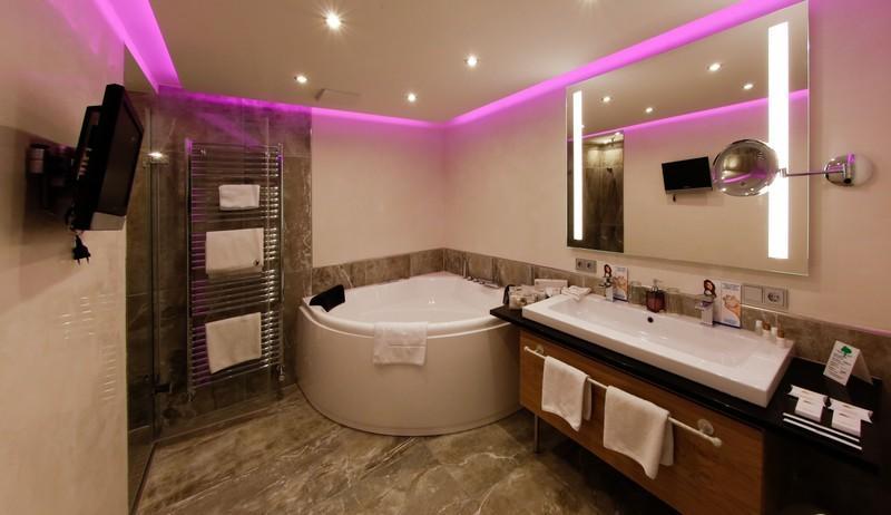 Wellness Bayerischer Hof Rimbach (Bavaria)