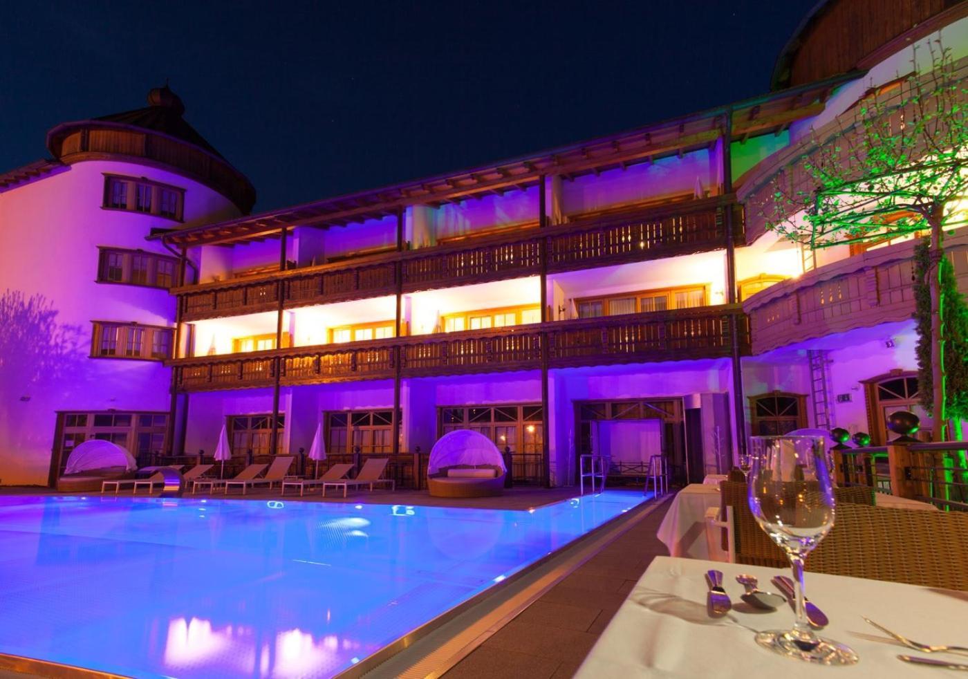 Hotel Wellness Bayerischer Hof