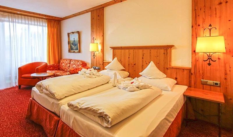 Wellness Bayerischer Hof Rimbach (Bavaria)