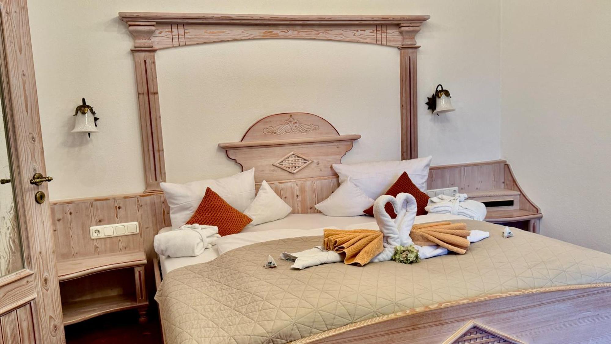 Wellness Bayerischer Hof 4*