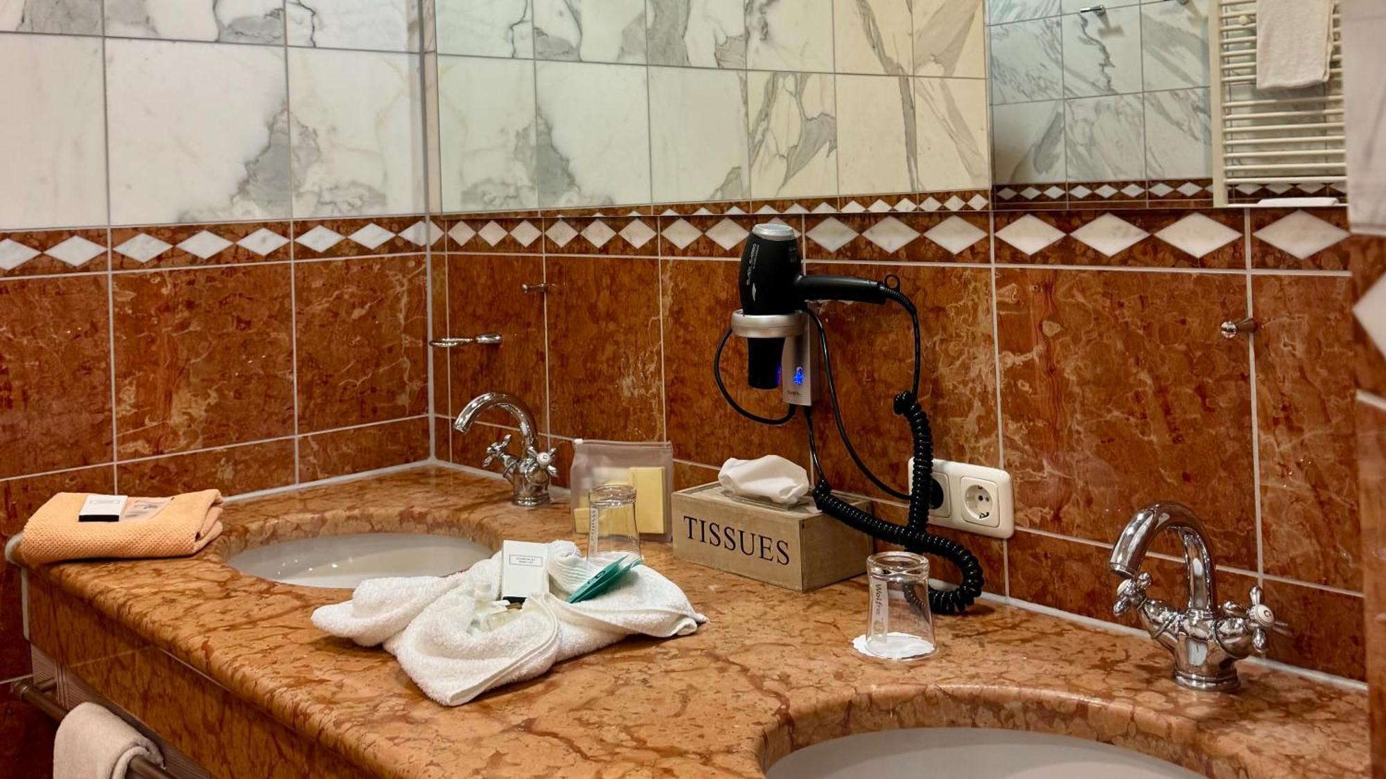 Wellness Bayerischer Hof