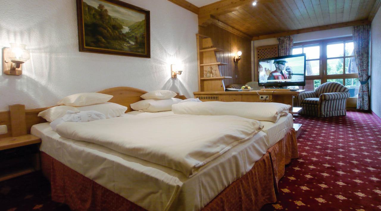 Hotel Wellness Bayerischer Hof