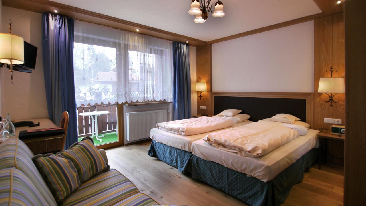 Hotel Wellness Bayerischer Hof