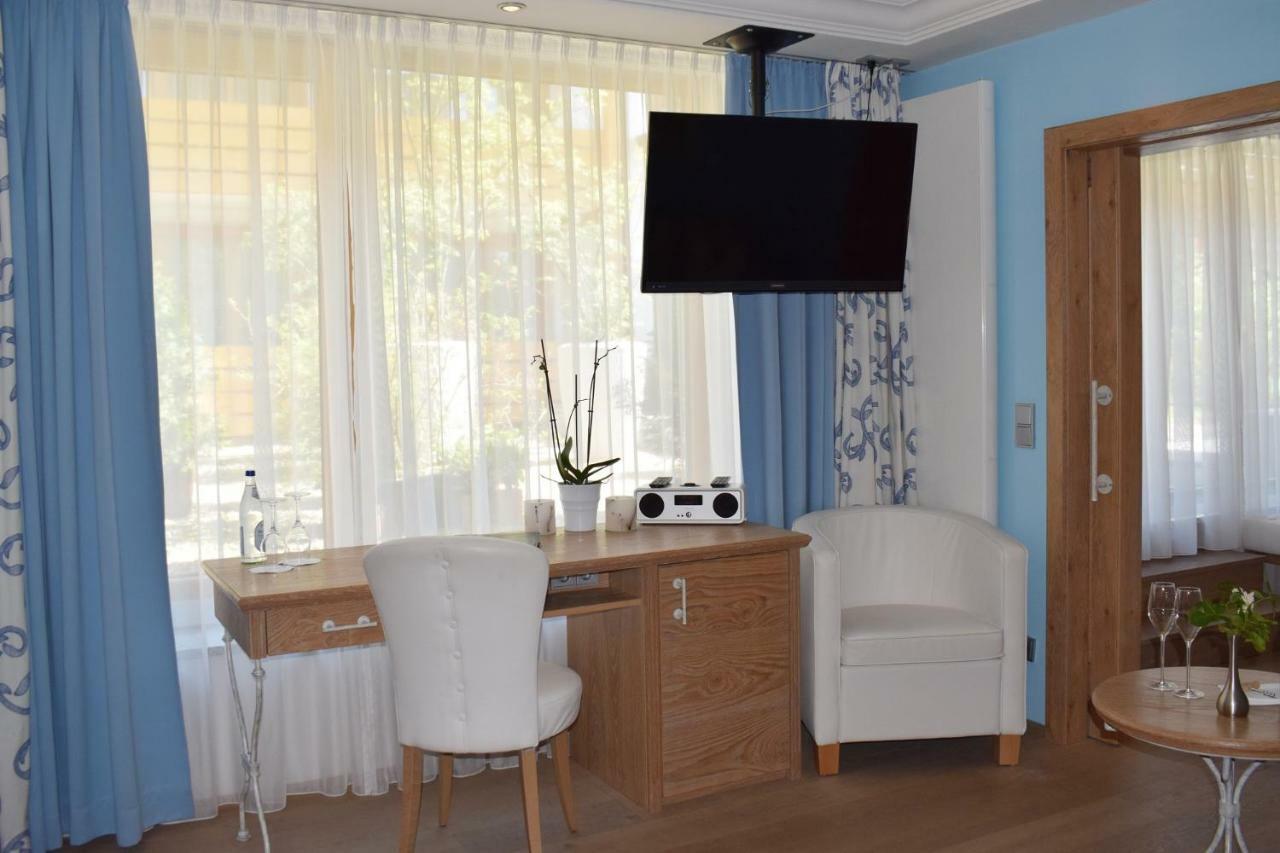 Hotel Wellness Bayerischer Hof 4*