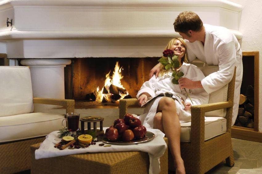Wellness Bayerischer Hof 4* Rimbach (Bavaria)