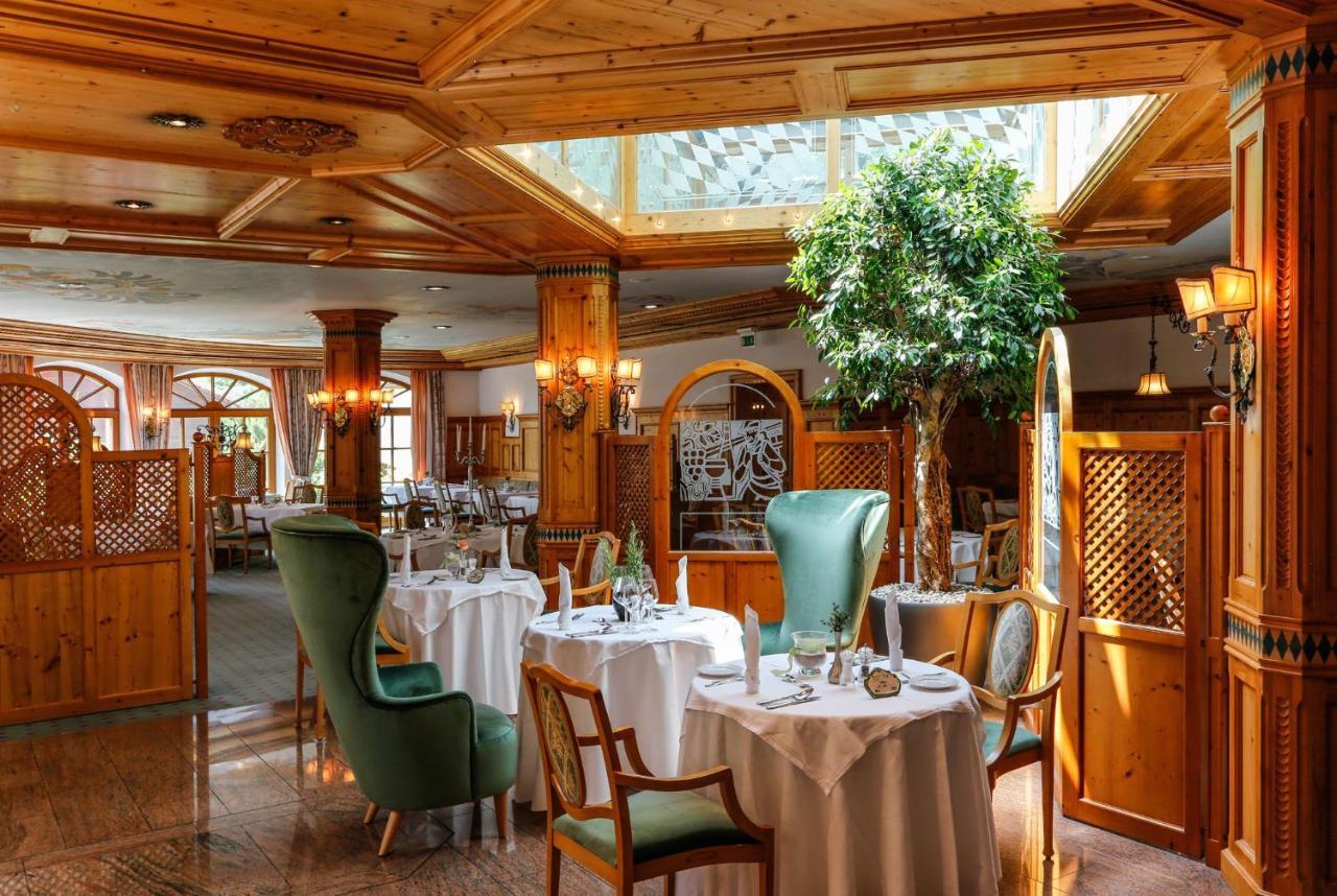 Wellness Bayerischer Hof Hotel Rimbach (Bavaria)